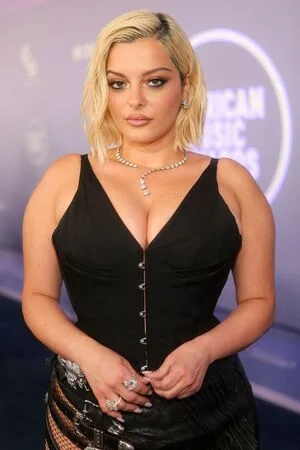 Bebe Rexha OnlyFans Leaked Free Thumbnail Picture - #EHekJzy9b6
