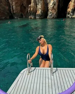 Bebe Rexha OnlyFans Leaked Free Thumbnail Picture - #EMGjMsIZcS