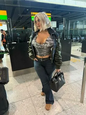 Bebe Rexha OnlyFans Leaked Free Thumbnail Picture - #EfEu47VOhW