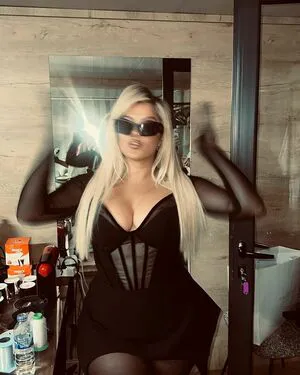 Bebe Rexha OnlyFans Leaked Free Thumbnail Picture - #EkPV9hHHgm