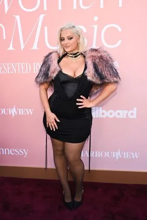 Bebe Rexha OnlyFans Leaked Free Thumbnail Picture - #FHa2KrHRm4