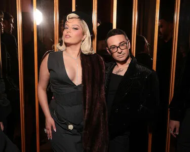 Bebe Rexha OnlyFans Leaked Free Thumbnail Picture - #G7tAKY7kbI