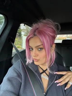 Bebe Rexha OnlyFans Leaked Free Thumbnail Picture - #Gc3M2Yf5Cy