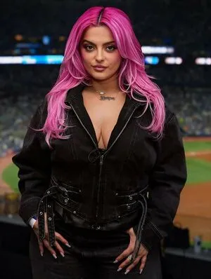 Bebe Rexha OnlyFans Leaked Free Thumbnail Picture - #H2x0CZ5Gkx