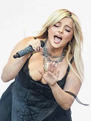 Bebe Rexha OnlyFans Leaked Free Thumbnail Picture - #HEGjWwWV4h