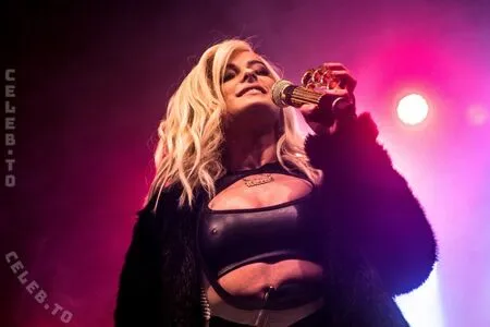 Bebe Rexha OnlyFans Leaked Free Thumbnail Picture - #HX768CkB8x