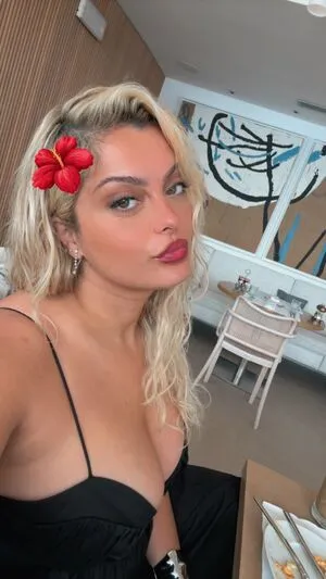 Bebe Rexha OnlyFans Leaked Free Thumbnail Picture - #HZTa1JFitS