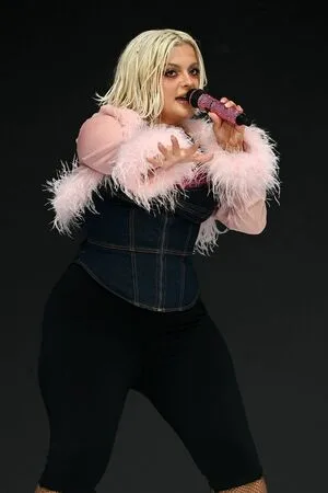 Bebe Rexha OnlyFans Leaked Free Thumbnail Picture - #HrahszSdmw