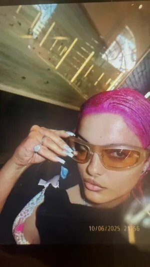 Bebe Rexha OnlyFans Leaked Free Thumbnail Picture - #I2jfD9u0BB