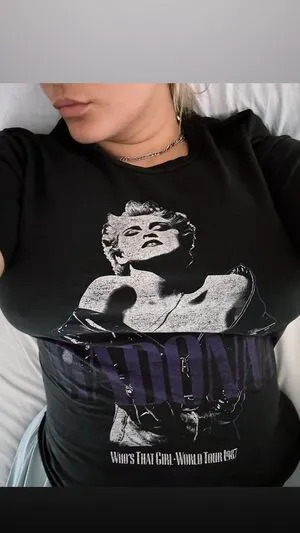 Bebe Rexha OnlyFans Leaked Free Thumbnail Picture - #I9un2mhuTz