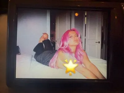 Bebe Rexha OnlyFans Leaked Free Thumbnail Picture - #IT8CE7JYe1