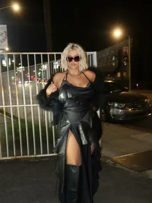 Bebe Rexha OnlyFans Leaked Free Thumbnail Picture - #JJCLu0KEWI