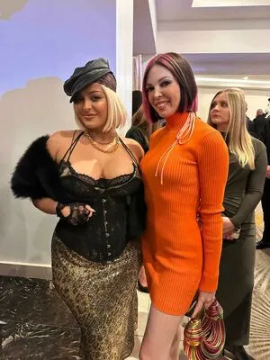 Bebe Rexha OnlyFans Leaked Free Thumbnail Picture - #Jd1R6FXVm8