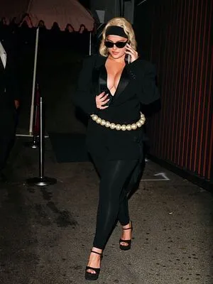 Bebe Rexha OnlyFans Leaked Free Thumbnail Picture - #JxjGFkoQok