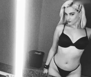 Bebe Rexha OnlyFans Leaked Free Thumbnail Picture - #KmunhpzeRp