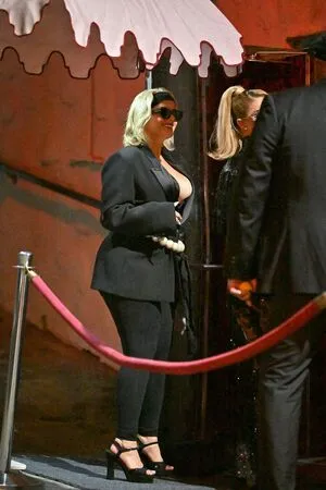 Bebe Rexha OnlyFans Leaked Free Thumbnail Picture - #L4Sc3LhKyc