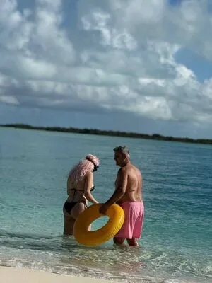 Bebe Rexha OnlyFans Leaked Free Thumbnail Picture - #LH4yX3t7CU