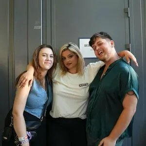 Bebe Rexha OnlyFans Leaked Free Thumbnail Picture - #LOnJEXQHKY