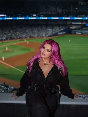 Bebe Rexha OnlyFans Leaked Free Thumbnail Picture - #LVnQFPldd0