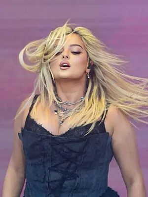 Bebe Rexha OnlyFans Leaked Free Thumbnail Picture - #Liw26hFLJ3