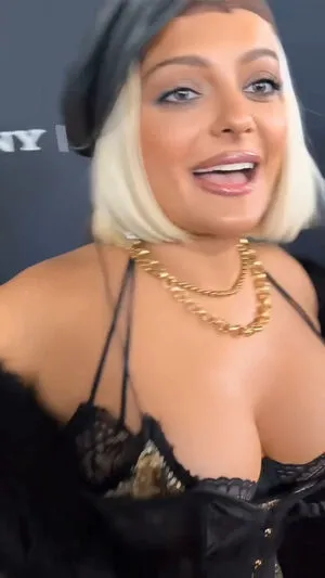 Bebe Rexha OnlyFans Leaked Free Thumbnail Picture - #LktDP8ZeC7