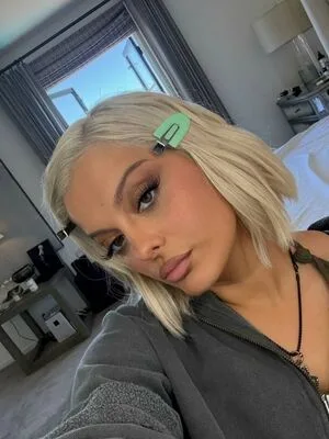 Bebe Rexha OnlyFans Leaked Free Thumbnail Picture - #MFbwUFA5c2