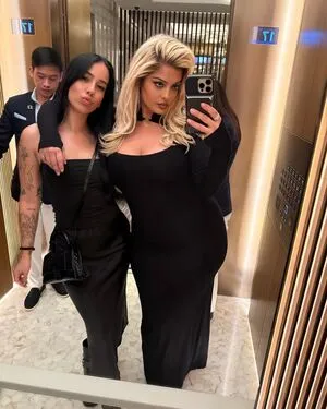 Bebe Rexha OnlyFans Leaked Free Thumbnail Picture - #MGuPpzlO4Y