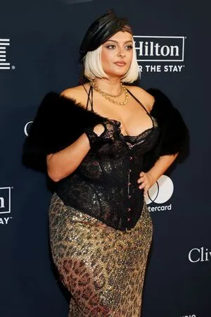 Bebe Rexha OnlyFans Leaked Free Thumbnail Picture - #MUyCxPxTQ3
