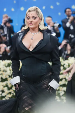 Bebe Rexha OnlyFans Leaked Free Thumbnail Picture - #MYOKByTWKx