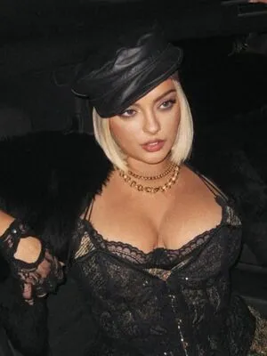 Bebe Rexha OnlyFans Leaked Free Thumbnail Picture - #McUgHIGDGD