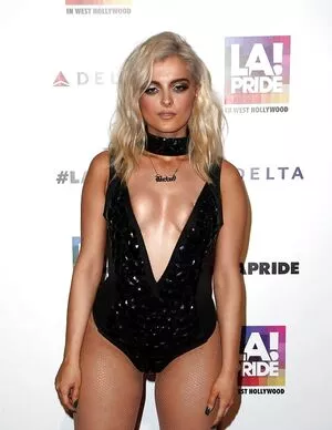 Bebe Rexha OnlyFans Leaked Free Thumbnail Picture - #Mcruegkq6c