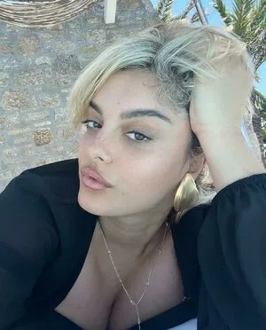 Bebe Rexha OnlyFans Leaked Free Thumbnail Picture - #MoSbrJtMpN