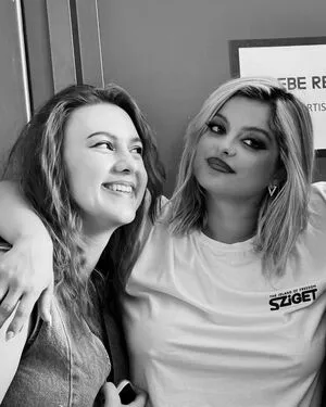 Bebe Rexha OnlyFans Leaked Free Thumbnail Picture - #N6knP9090f