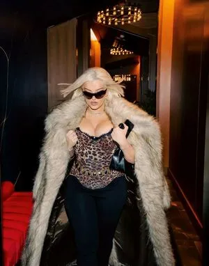 Bebe Rexha OnlyFans Leaked Free Thumbnail Picture - #NldBCy9QMz