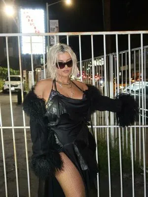 Bebe Rexha OnlyFans Leaked Free Thumbnail Picture - #NmpW3B3g8p