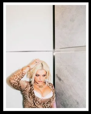 Bebe Rexha OnlyFans Leaked Free Thumbnail Picture - #O7aU1mdrHI