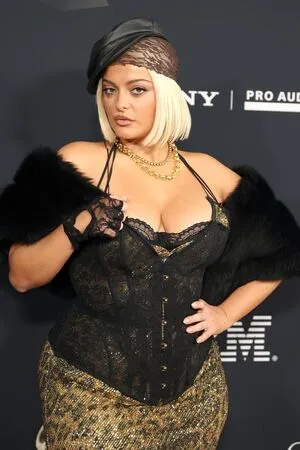 Bebe Rexha OnlyFans Leaked Free Thumbnail Picture - #OFVHGOoTfi
