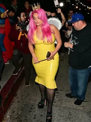 Bebe Rexha OnlyFans Leaked Free Thumbnail Picture - #OHBIkZJBxZ