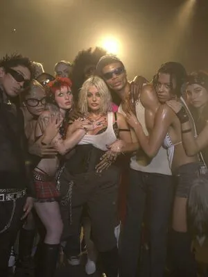 Bebe Rexha OnlyFans Leaked Free Thumbnail Picture - #OIRkFihNcZ