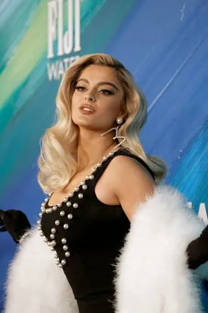 Bebe Rexha OnlyFans Leaked Free Thumbnail Picture - #OWPFgbV8Kp