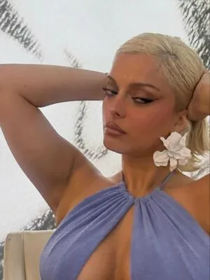 Bebe Rexha OnlyFans Leaked Free Thumbnail Picture - #Oy5HjfPyxI