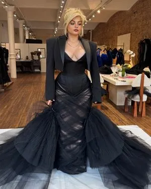 Bebe Rexha OnlyFans Leaked Free Thumbnail Picture - #Pc3fzgAnu7
