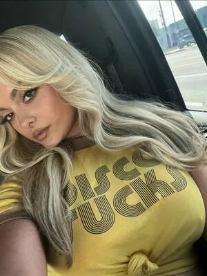 Bebe Rexha OnlyFans Leaked Free Thumbnail Picture - #PgtzeSBbW7