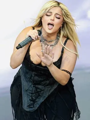 Bebe Rexha OnlyFans Leaked Free Thumbnail Picture - #Ph7nFnjSl4