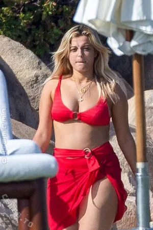 Bebe Rexha OnlyFans Leaked Free Thumbnail Picture - #Pmwp0chFYd