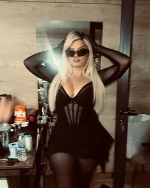 Bebe Rexha OnlyFans Leaked Free Thumbnail Picture - #Q5OTe8Apkd