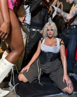 Bebe Rexha OnlyFans Leaked Free Thumbnail Picture - #QN1K3BAy0Z
