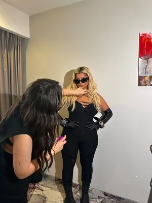 Bebe Rexha OnlyFans Leaked Free Thumbnail Picture - #Qb3eTsmCVv