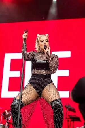 Bebe Rexha OnlyFans Leaked Free Thumbnail Picture - #QdQsD25U30