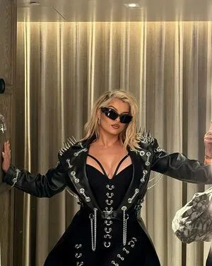 Bebe Rexha OnlyFans Leaked Free Thumbnail Picture - #QhCqNCgYiH